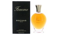 Femme Rochas eau de toilette 100 ml